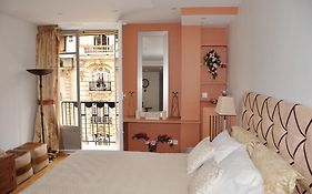 Champs Elysees Executive Apartment
