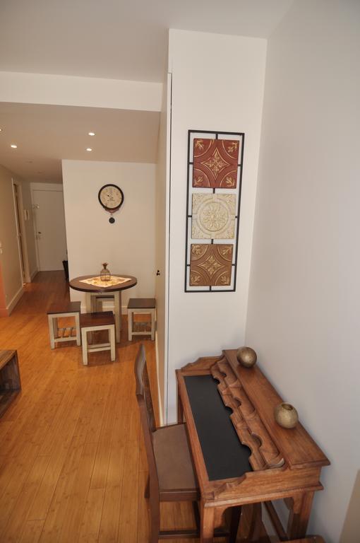 Champs Elysees Executive Apartment Parijs Buitenkant foto