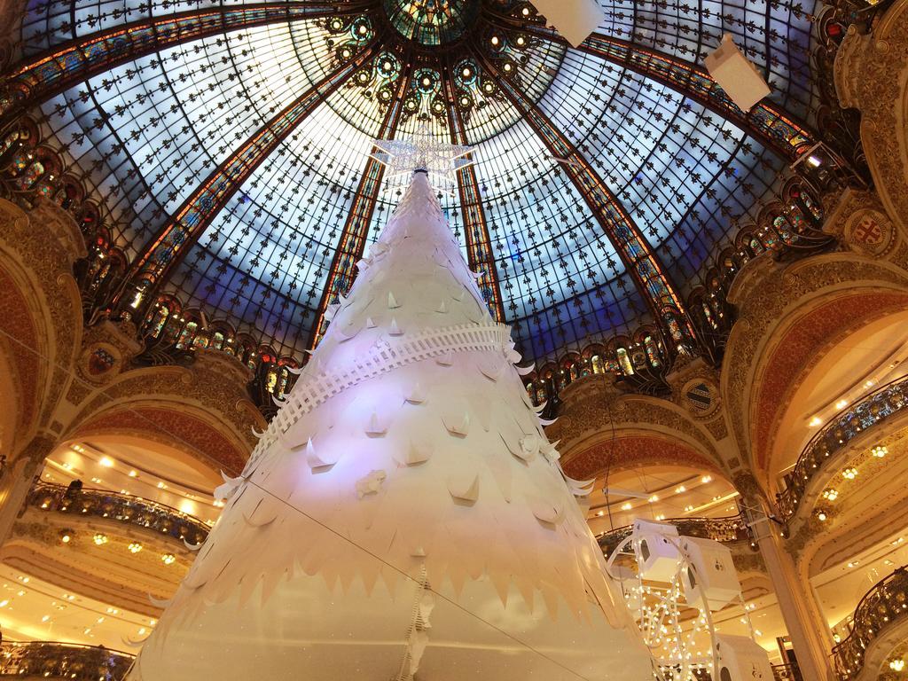 Champs Elysees Executive Apartment Parijs Buitenkant foto