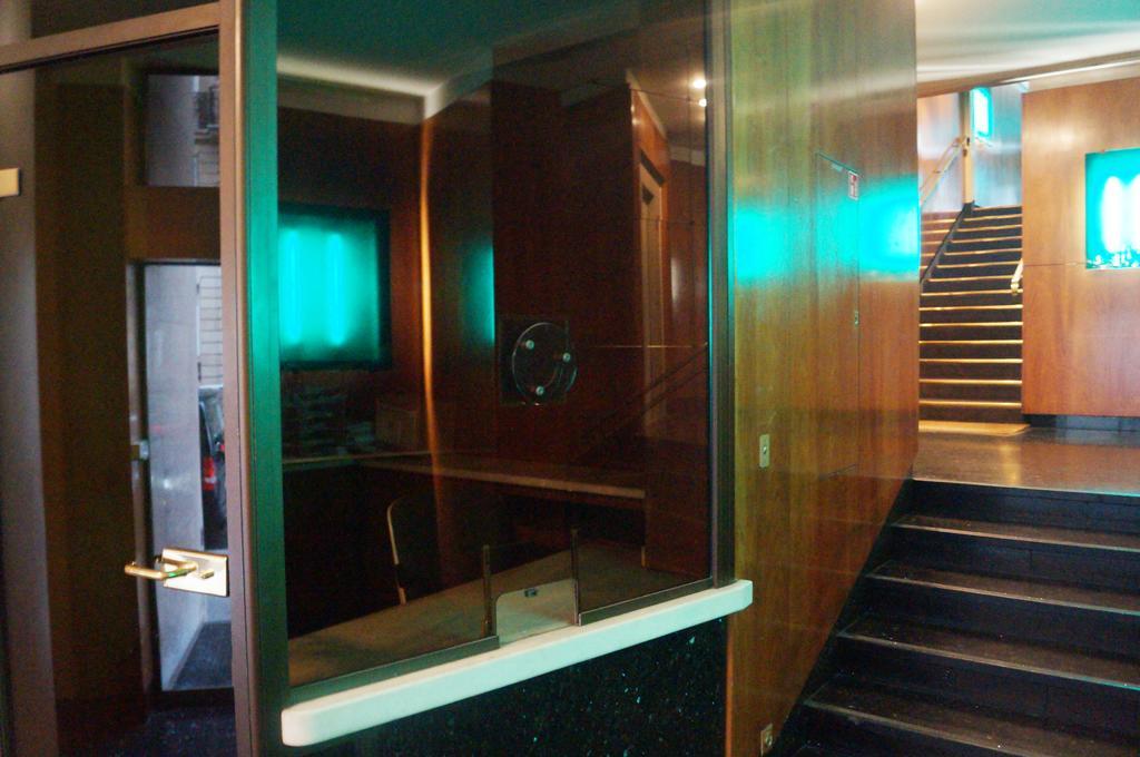 Champs Elysees Executive Apartment Parijs Buitenkant foto